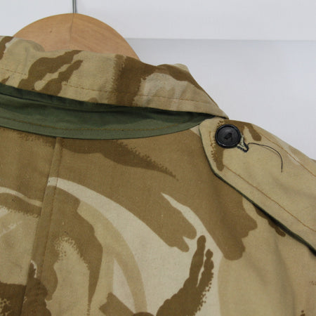 Genuine Surplus Design Sample Army Desert Combat Jacket 38" Chest (3546)