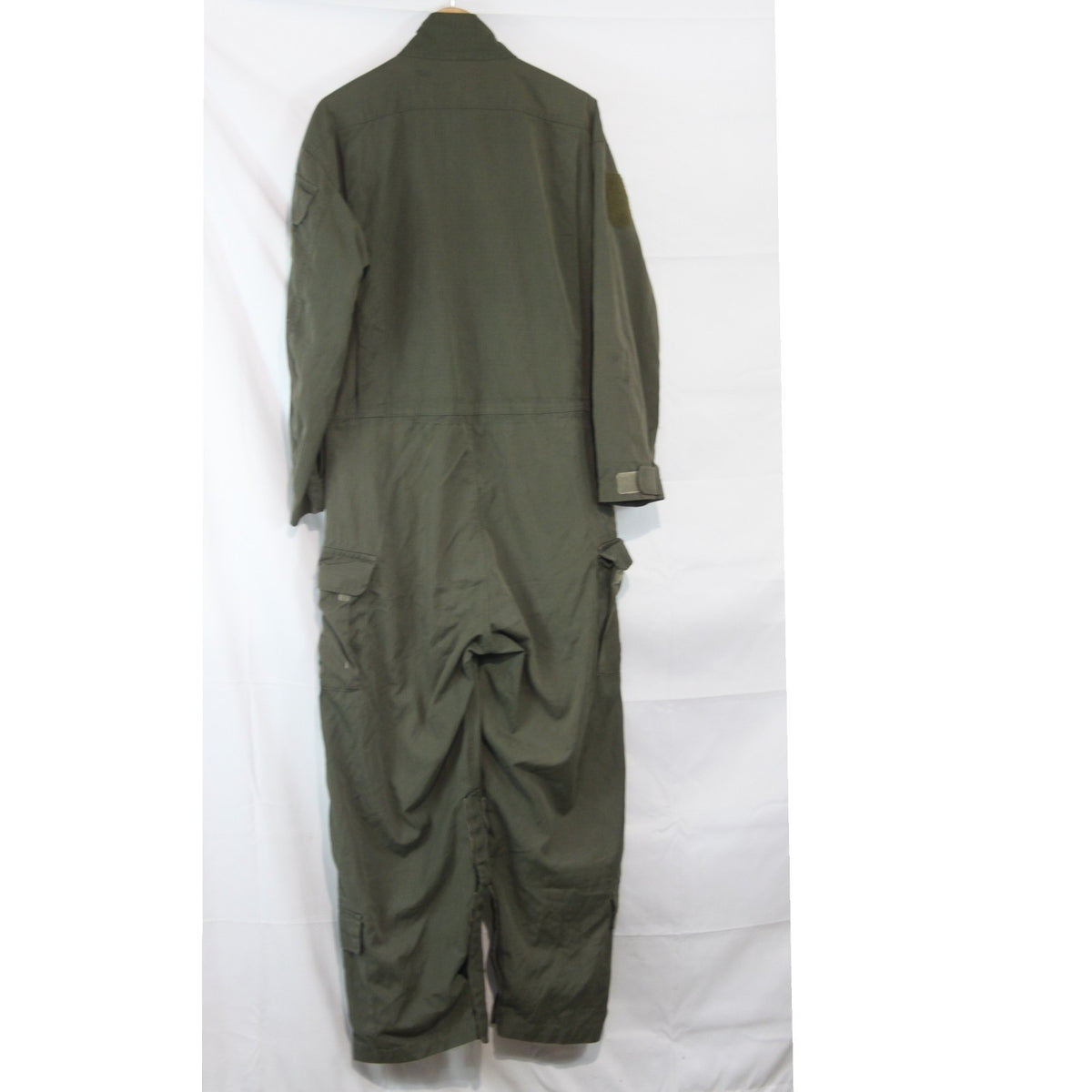 Austrian AFV Tanksuit Ripstop Coverall Genuine Surplus 38-40" Chest Reg  (4162)