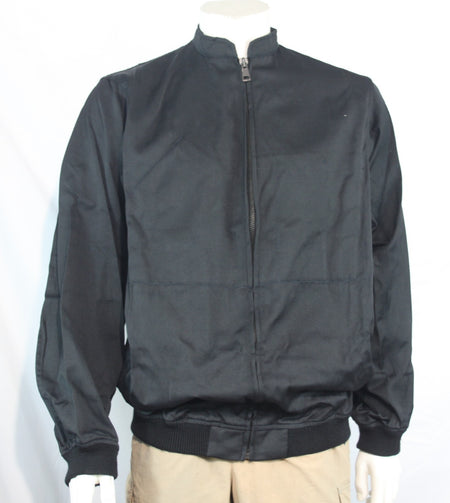 NEW Genuine Surplus French police Dog Handlers Jacket Lightweight Navy 38-40"