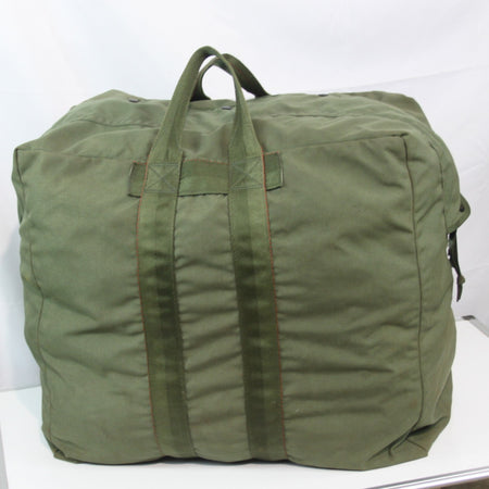 Genuine Surplus US Army Flight Bag Airforce Military Holdall Duffle Bag (4075)