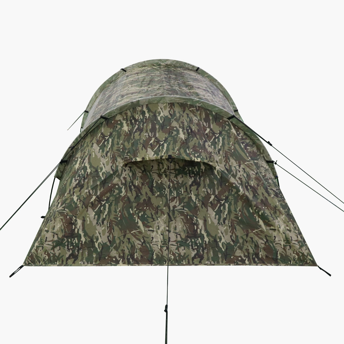 Highlander Blackthorn 2 Gen 2 Tent MTP 2-Person Waterproof Camo Camping Shelter