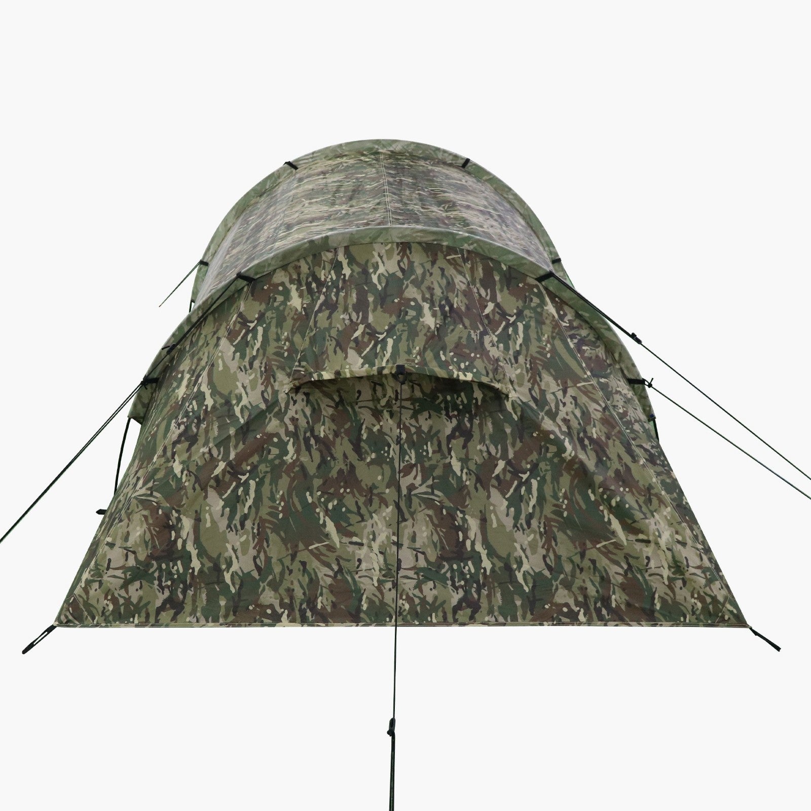 Highlander Blackthorn 2 Gen 2 Tent MTP 2-Person Waterproof Camo Camping Shelter