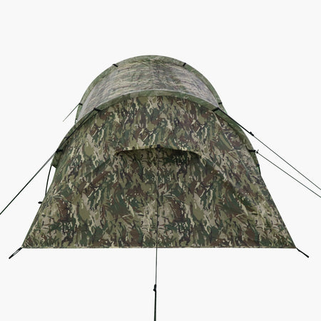Highlander Blackthorn 2 Gen 2 Tent MTP 2-Person Waterproof Camo Camping Shelter