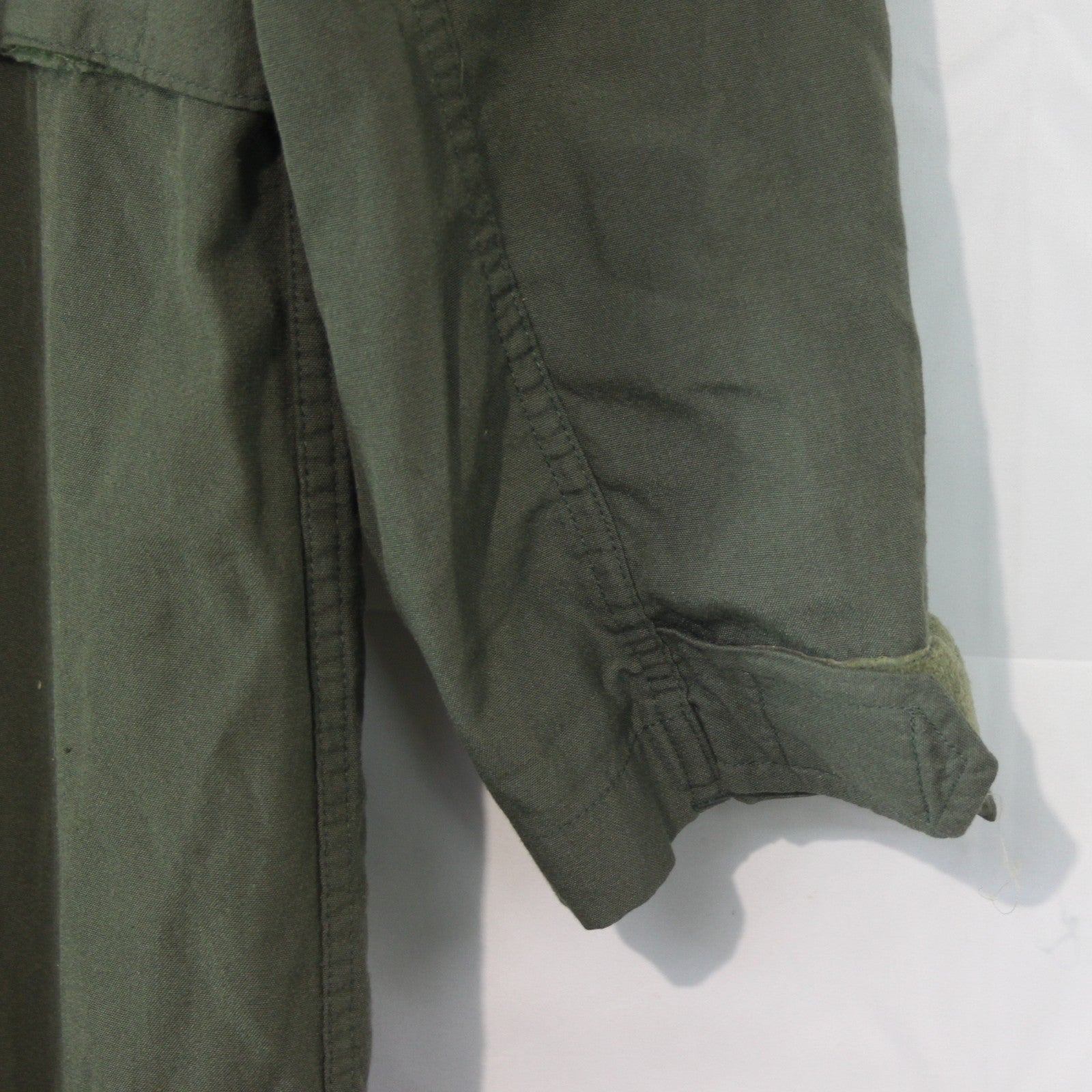 USAF US Flight Suit Airforce Badged Genuine Surplus 42" Long (4175)