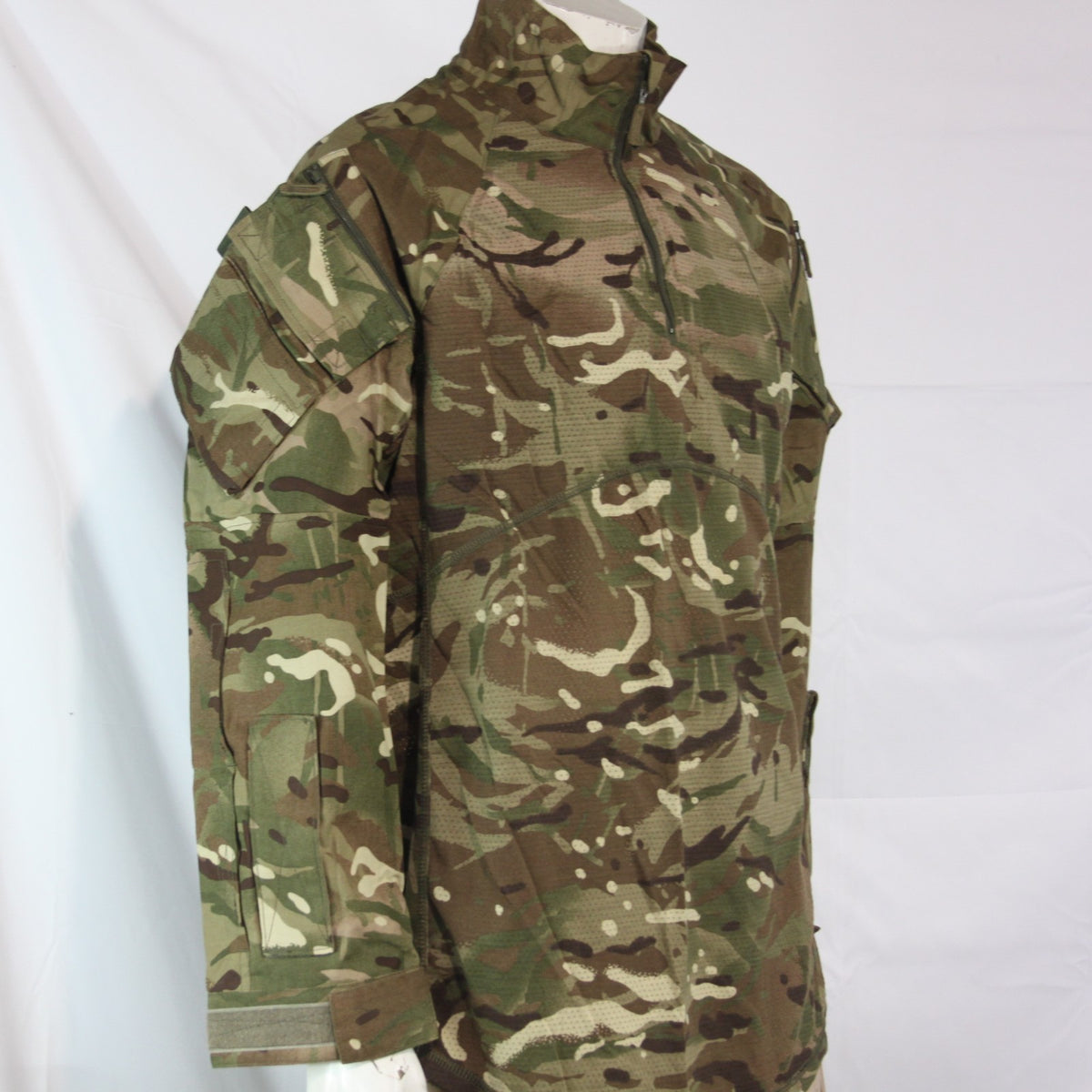 NEW UBAC Shirt Under Body Armour Combat MTP Genuine Surplus British 43" (4232)
