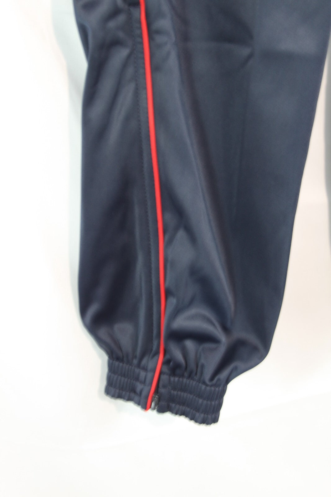 Genuine Surplus French Military Army PT Trousers Tracksuit Pants  (2189)