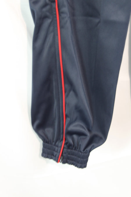 Genuine Surplus French Military Army PT Trousers Tracksuit Pants  (2189)