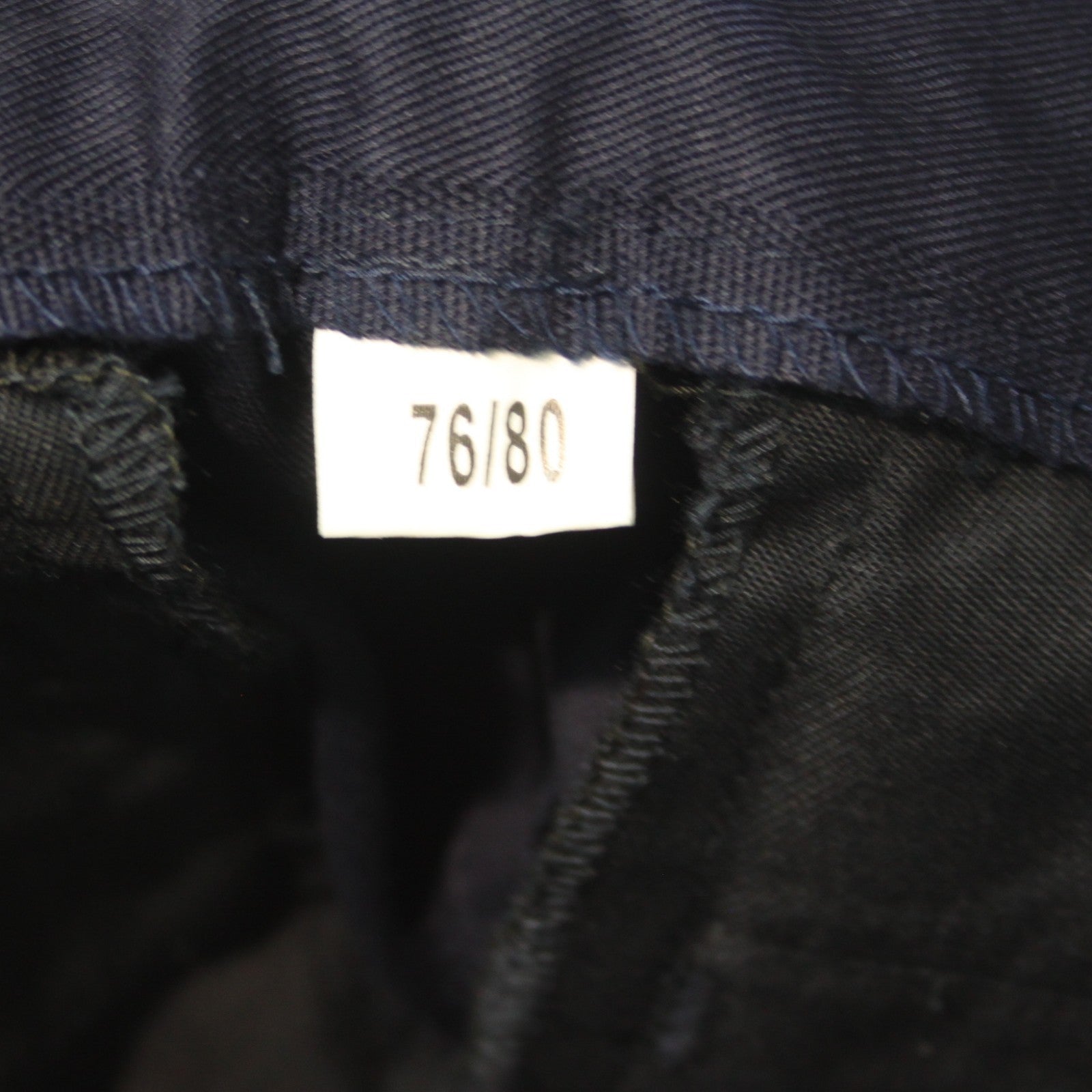 Genuine Surplus Army Forces  Navy PT Shorts Pleat Front (4369)