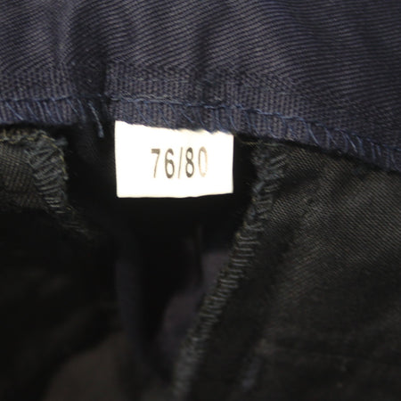 Genuine Surplus Army Forces  Navy PT Shorts Pleat Front (4369)