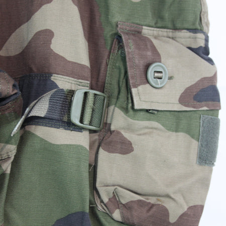 T4 Felin CCE Camo Combat Trousers French Genuine Surplus 36-40" Waist (3598)