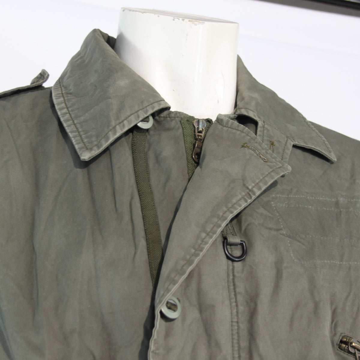 Genuine Surplus British RAF Airforce Pilots Flight Jacket Mk3 100-110cm (3525)