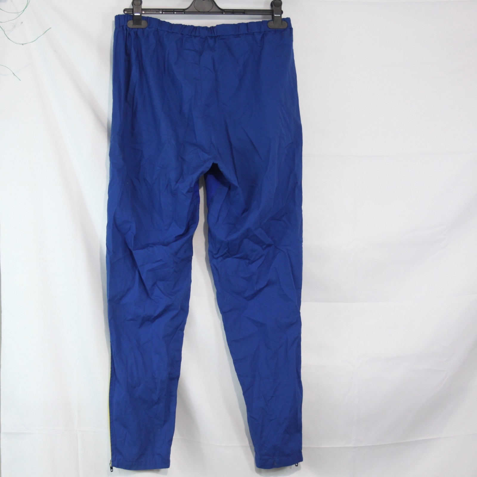Swedish Lightweight Tracksuit Trousers Jogging Bottoms 36" Waist (3892)