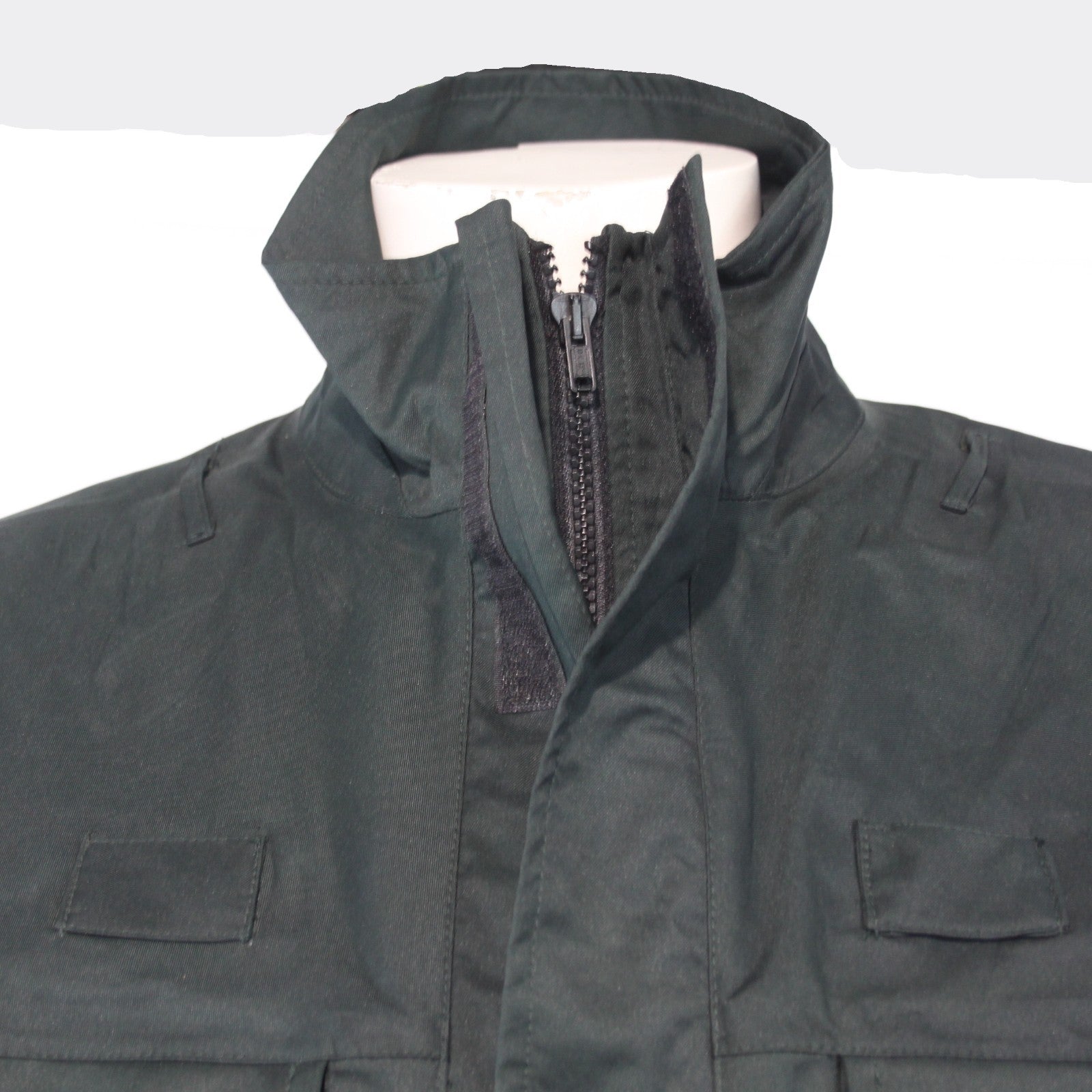 Karrimor SF Waterproof Breathable Motorbike Over Jacket RUC Police 44-46" (3875)