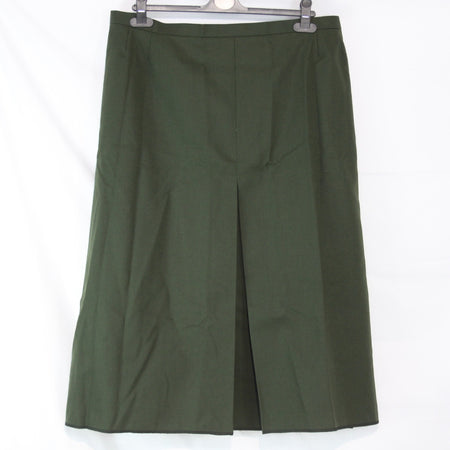 NEW Genuine Surplus British Army Bottle Green Barrack Skirt 41" Waist (3535)