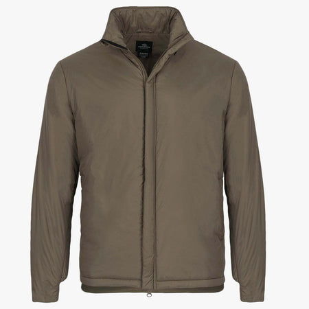 Clearance Highlander Rayder Tactical Tecloft Insulated Jacket Quilted Military