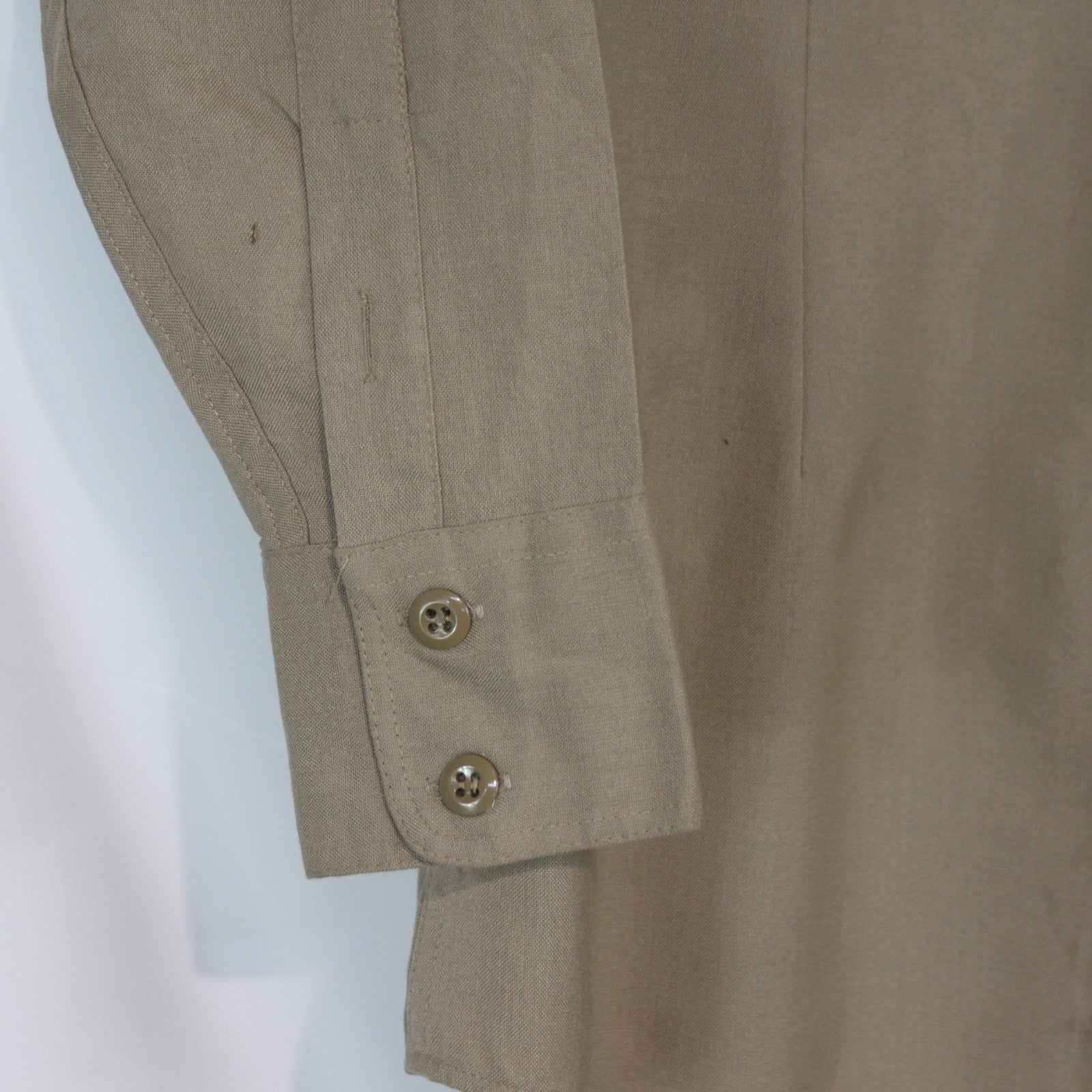 Genuine Surplus US Lockheed Martin Security Army Ladies Shirt 38" Chest (3432)