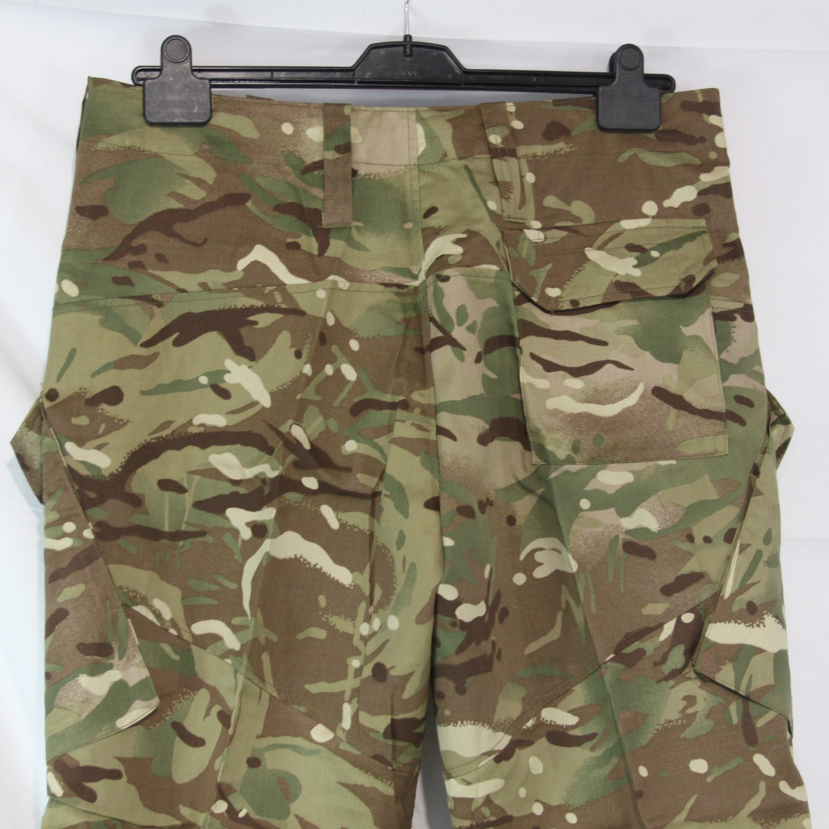 NEW MTP Trousers Combat Warm Weather British Forces Genuine Surplus (4238)