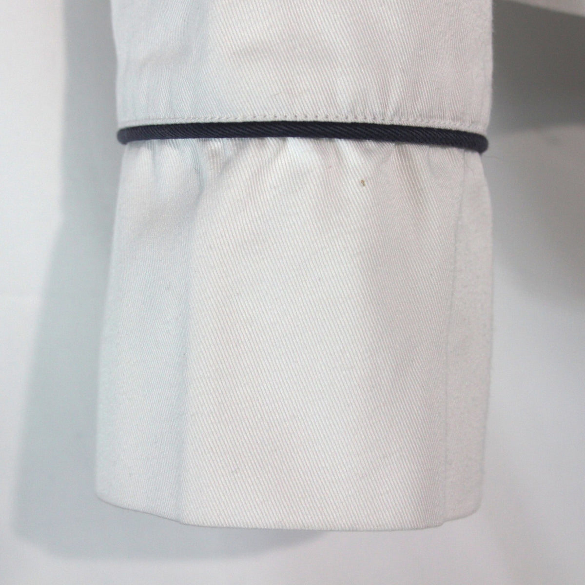 RAF Stewards Womens White Dress Jacket Genuine Surplus Airforce Small (3807)