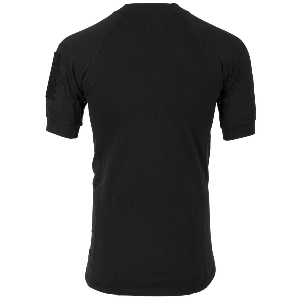 Highlander Combat T-Shirt Sleeve Pocket Military Cotton Mix Stretch