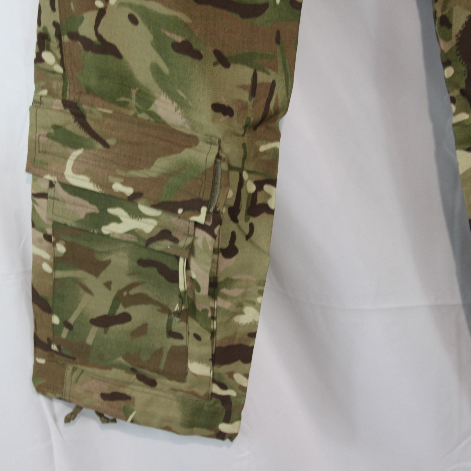 NEW MTP Trousers Aircrew FR Combat British Forces Genuine Surplus 40" Wais(4239)