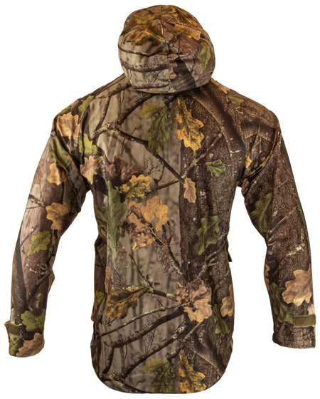 Jack Pyke Rannock Jacket Waterproof Stalking hunting English Oak