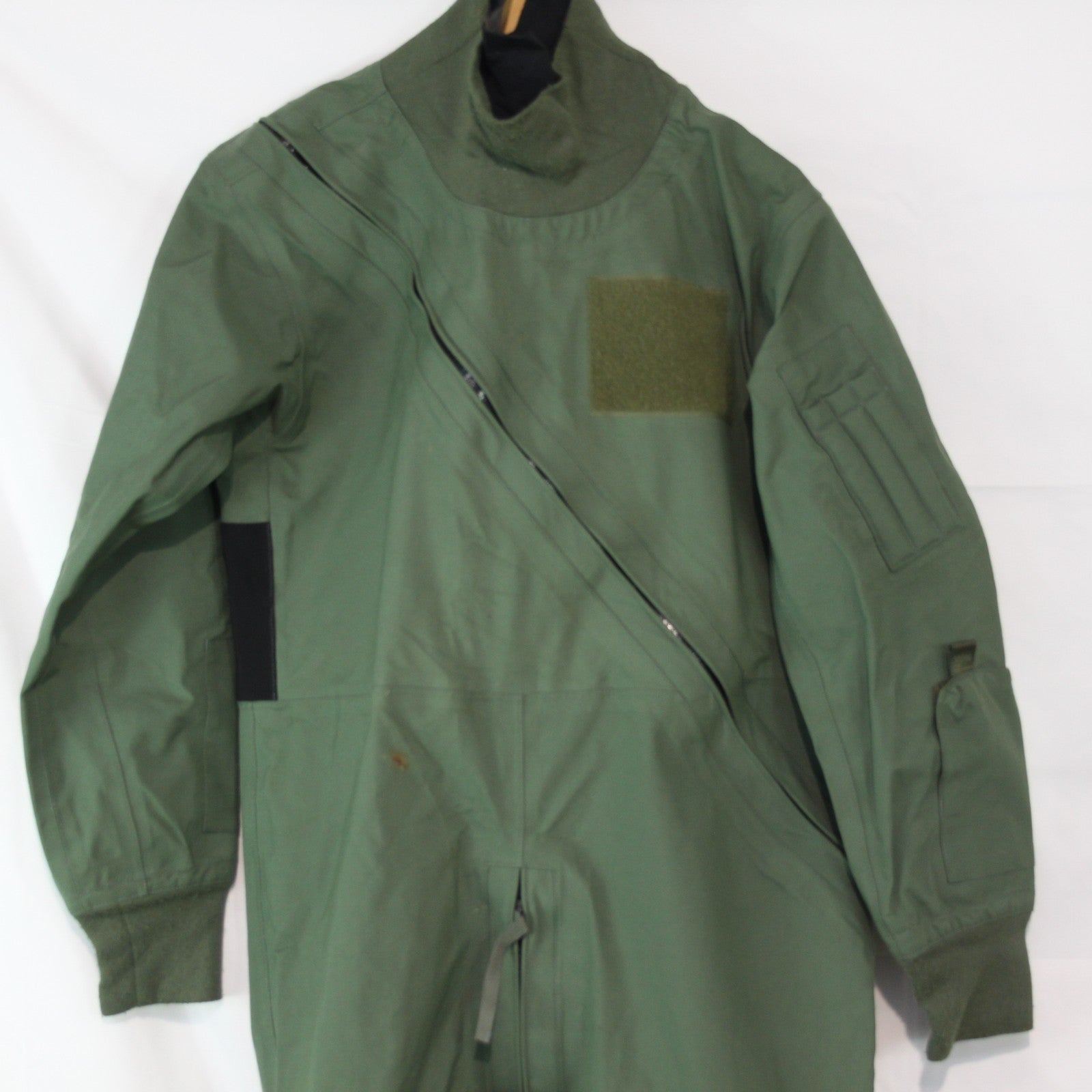 Genuine Surplus British RAF Pilots Beaufort Immersion Suit 38" Tall (3530)