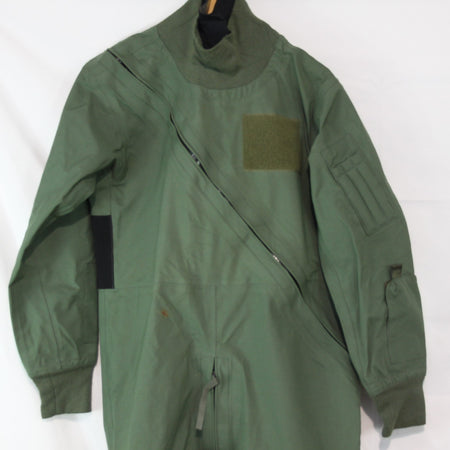 Genuine Surplus British RAF Pilots Beaufort Immersion Suit 38" Tall (3530)