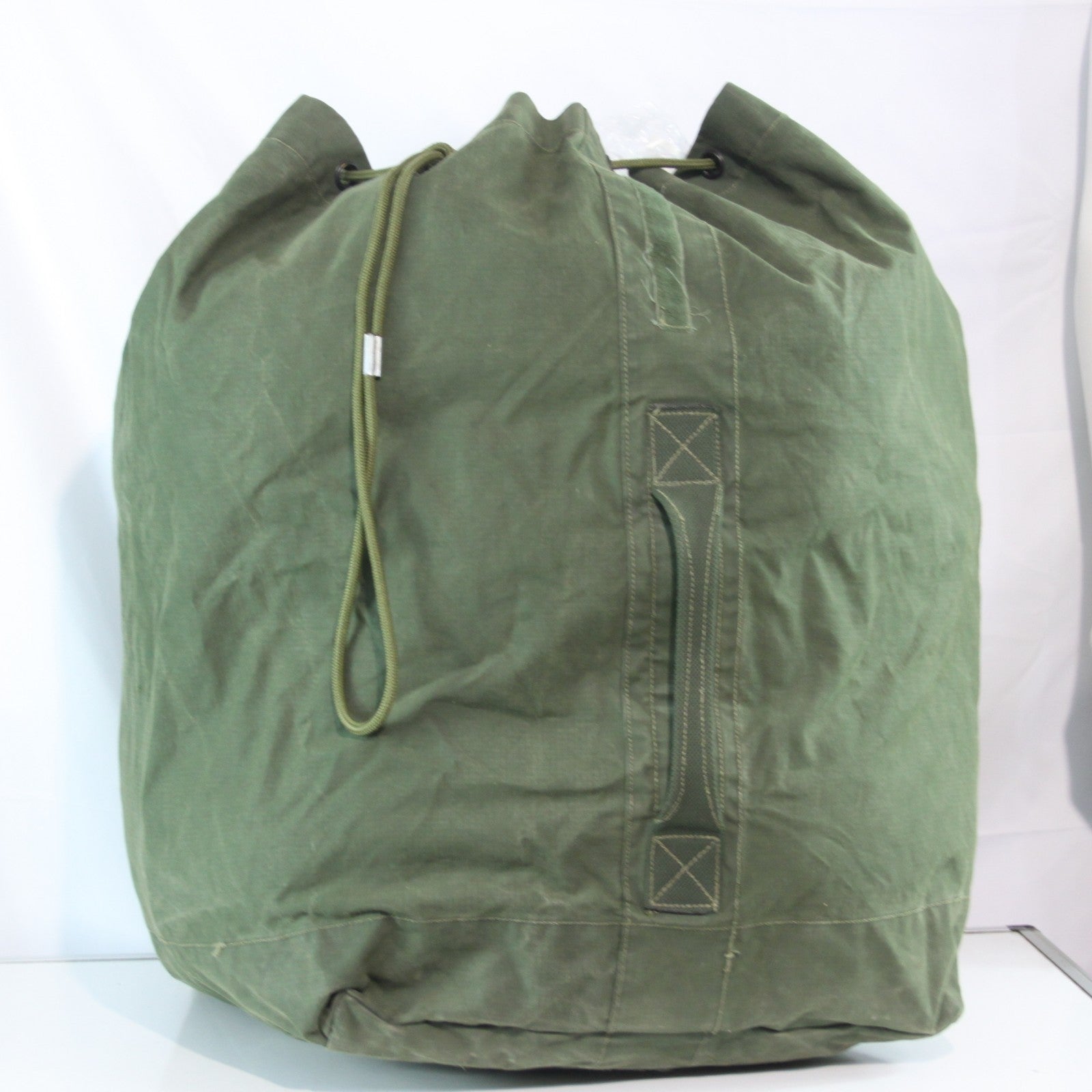 Genuine Surplus Military Tent Bag Dutch Storage Bag Army Kit Bag 4328