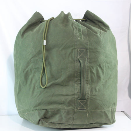 Genuine Surplus Military Tent Bag Dutch Storage Bag Army Kit Bag 4328
