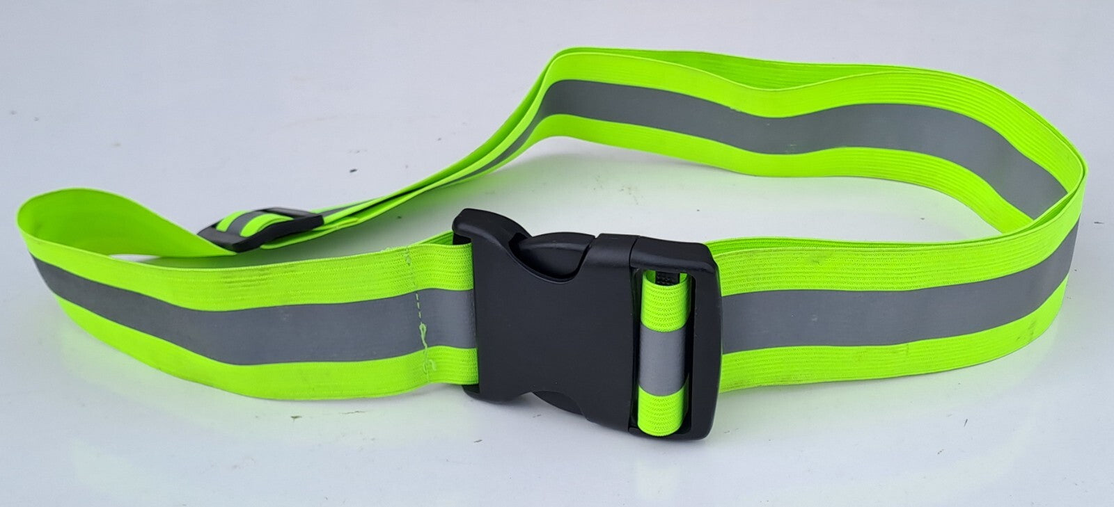 Genuine Surplus British Military Issue High Visibility Reflective Belt Safety G1