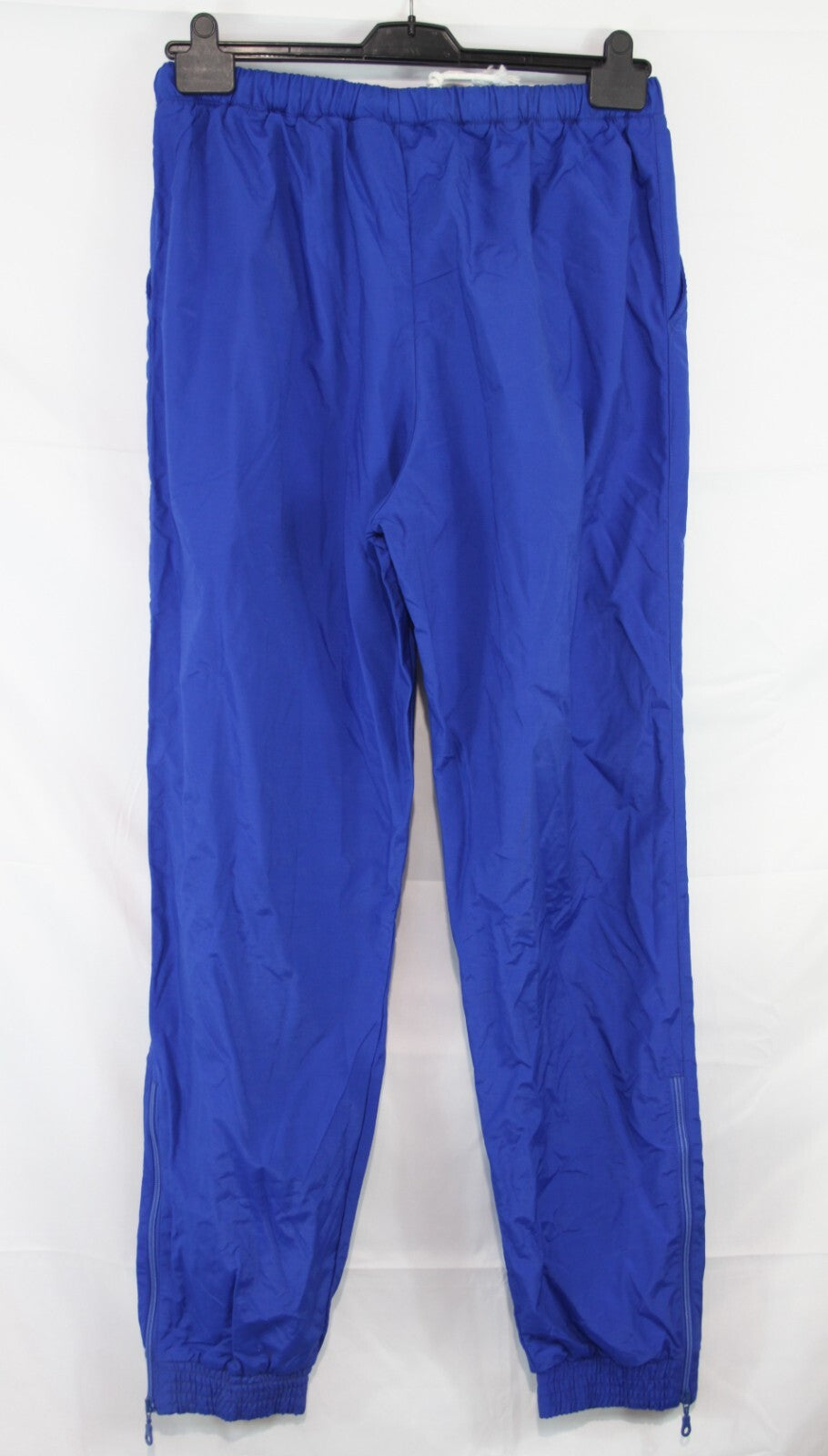 Genuine Surplus French Military Airforce PT Trousers Tracksuit Pants 38-40 (2193