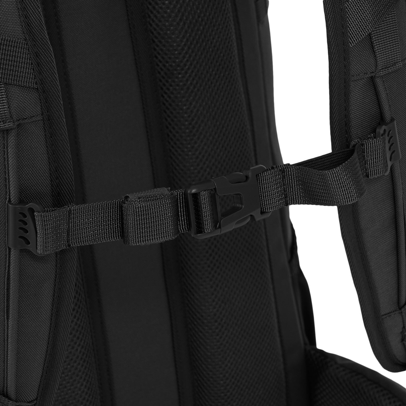 Highlander Fhior Pac 2 Grab & Go Bag 30 Litre Rucksack Black Olive Tactical Bag