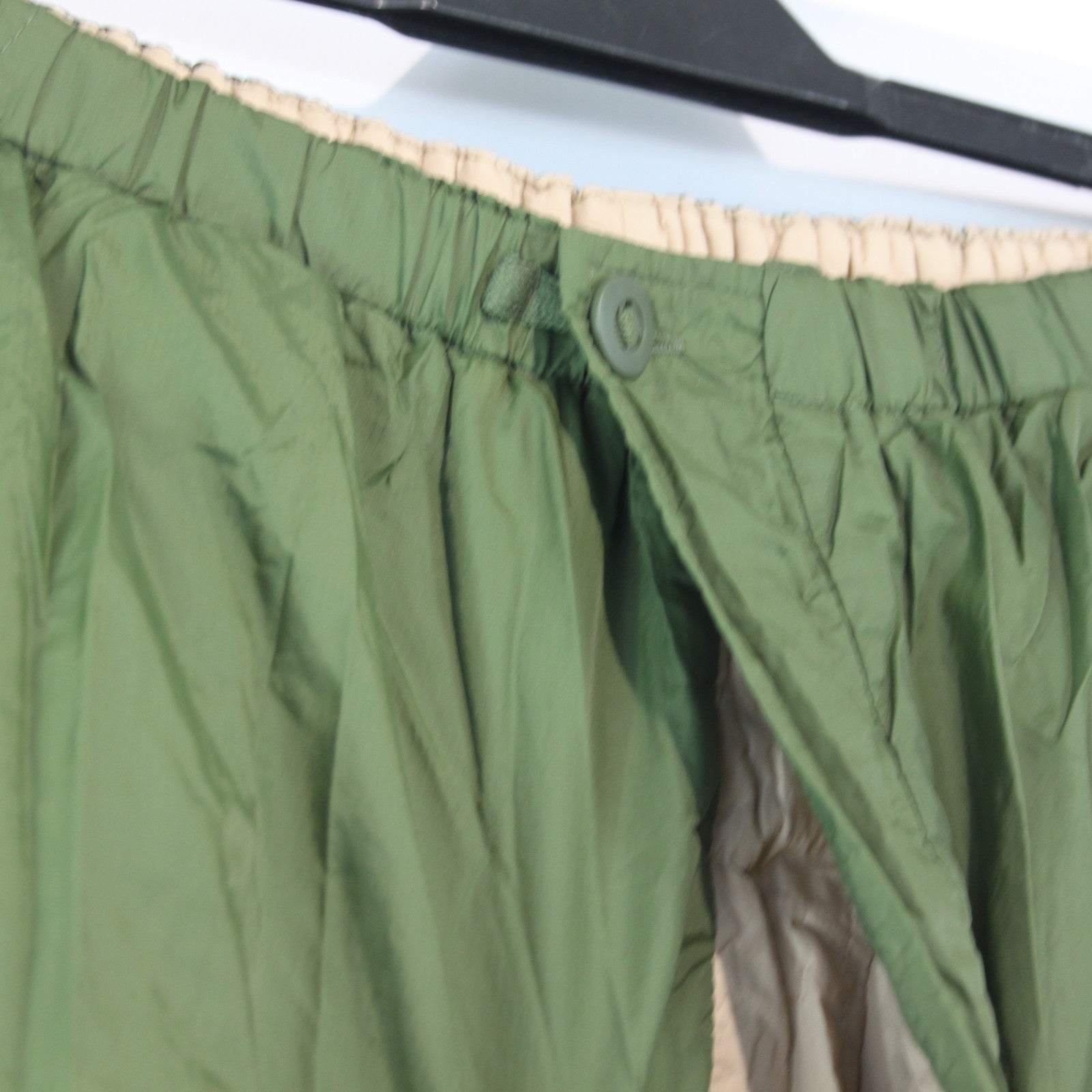 British Army Softee Thermal Padded Trousers Genuine Surplus Grade 2  (4156)