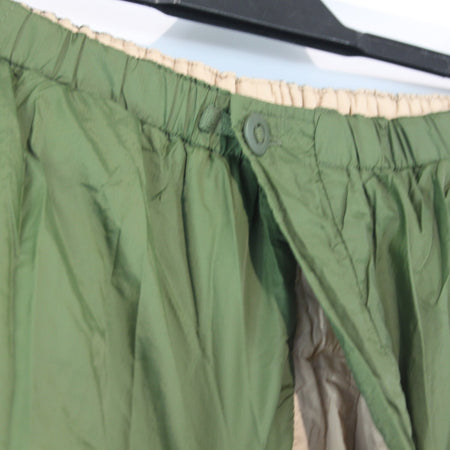 British Army Softee Thermal Padded Trousers Genuine Surplus Grade 2  (4156)