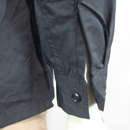 Spanish Navy Heavyweight Shirt Lightweight Jacket Naval Genuine Surplus (4157)