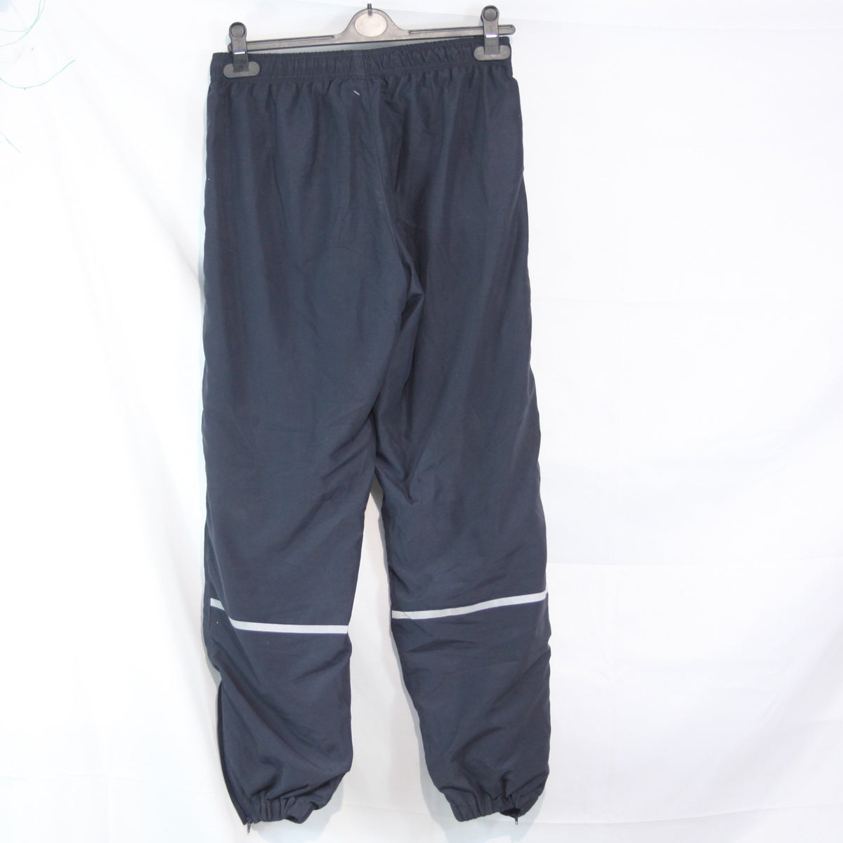 French Army Microfibre Tracksuit Trousers Jogging Bottoms Medium (3894)