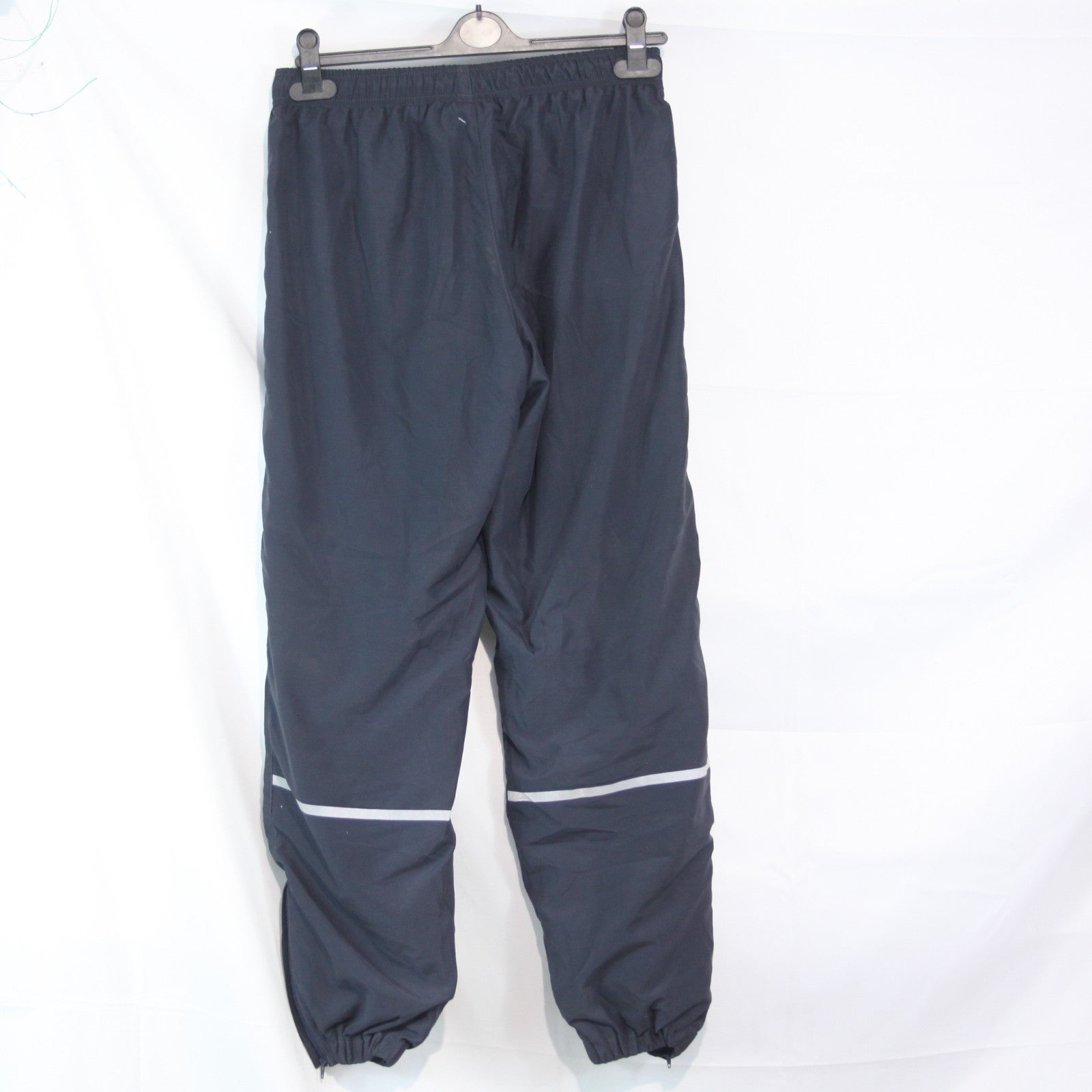 French Army Microfibre Tracksuit Trousers Jogging Bottoms Medium (3894)