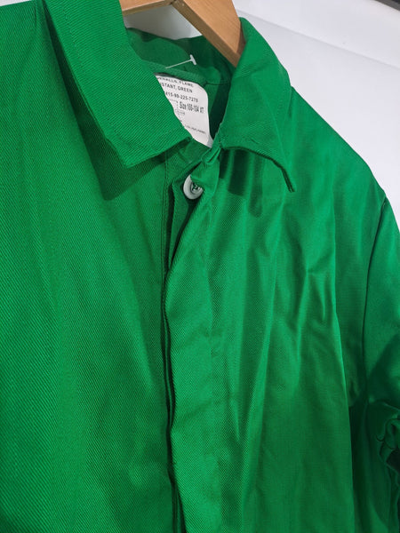 Genuine Surplus British Forces FR Overall Emerald Green 36-38" (2580)