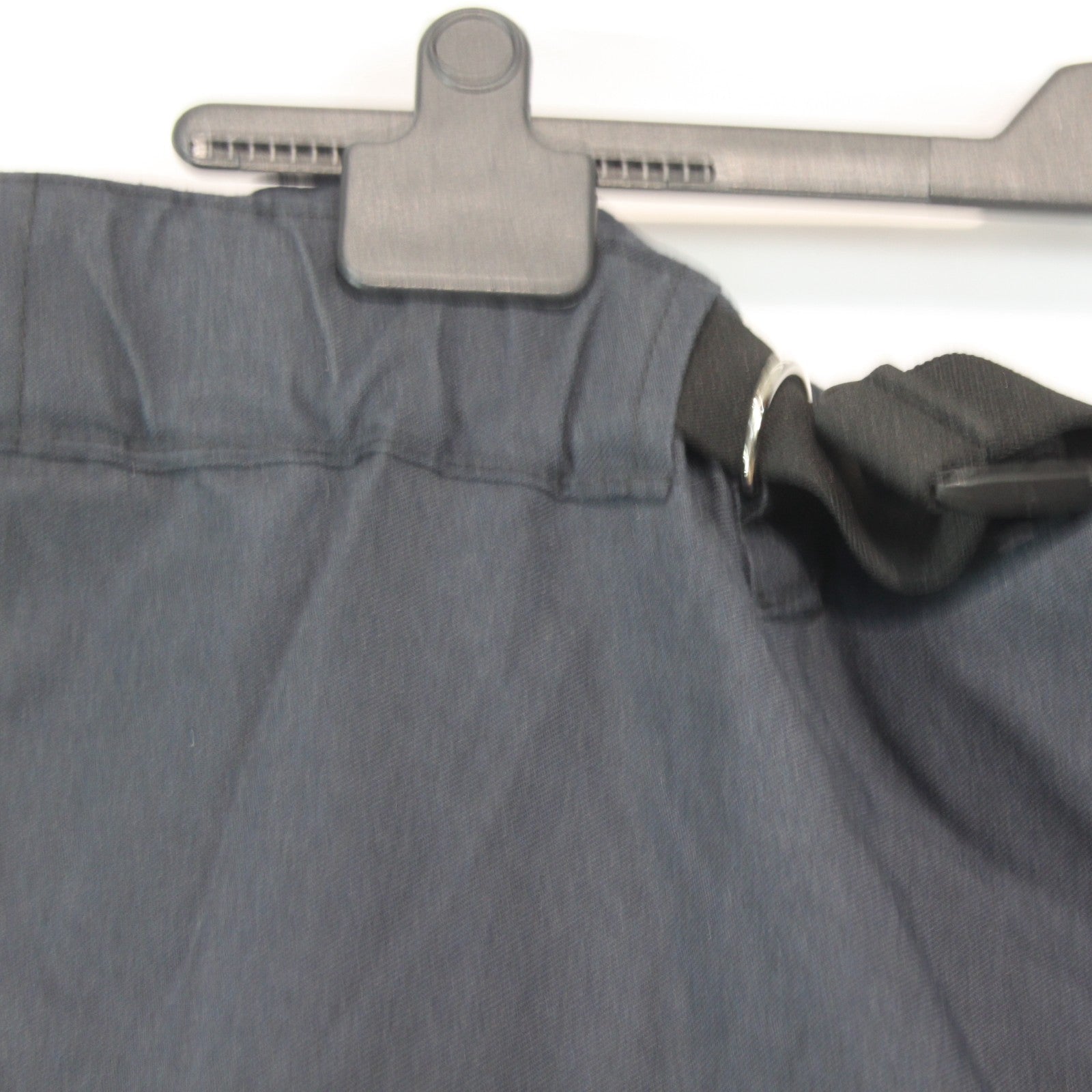 German Firefighters Trousers Waterproof Bib n Brace Nomex 44-46" W (3849)