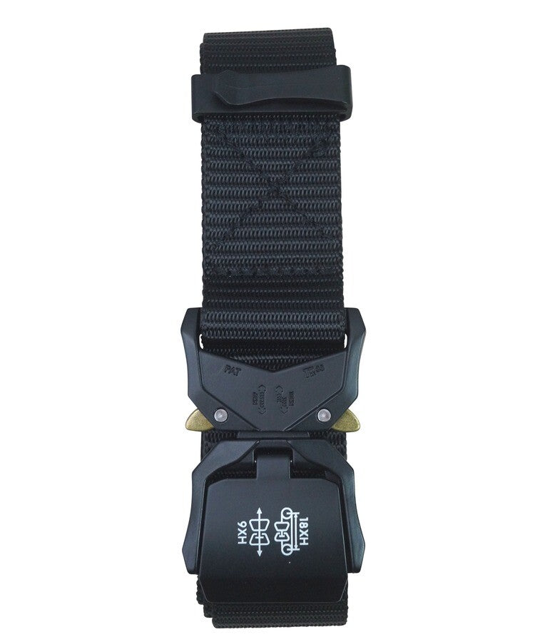 KT Spec-Ops Belt Tough Military Webbing Strap Belt 1.5" Wide  28-46" Waist