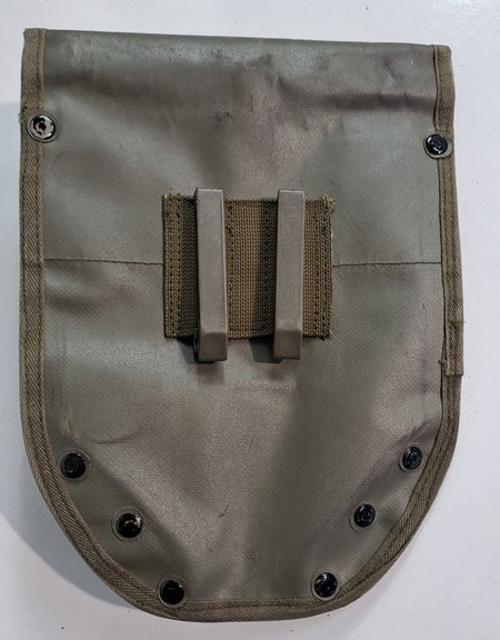Genuine Surplus Austrian Army Entrenching Tool Folding Shovel Cover (1708)