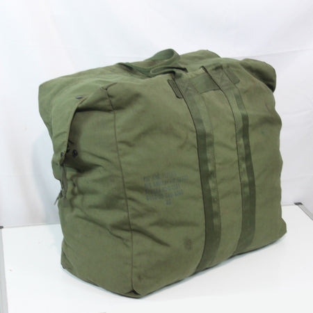 Genuine Surplus US Army Flight Bag Airforce Military Holdall Duffle Bag (4079)