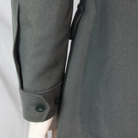 Genuine Surplus Swiss Army Dress Uniform Jacket Grey 38-40" Chest (3560)