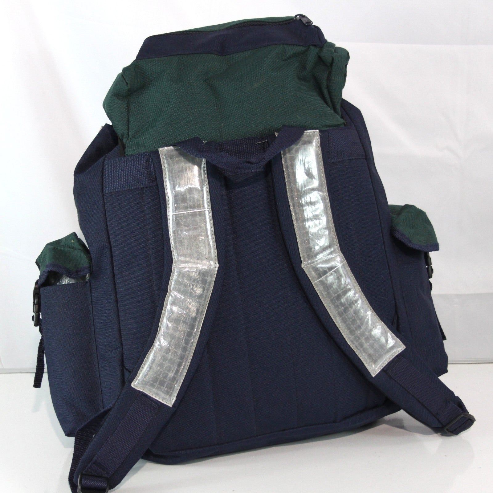 Genuine Surplus British Police PCSO Daysack Small Rucksack Backpack  (3575)