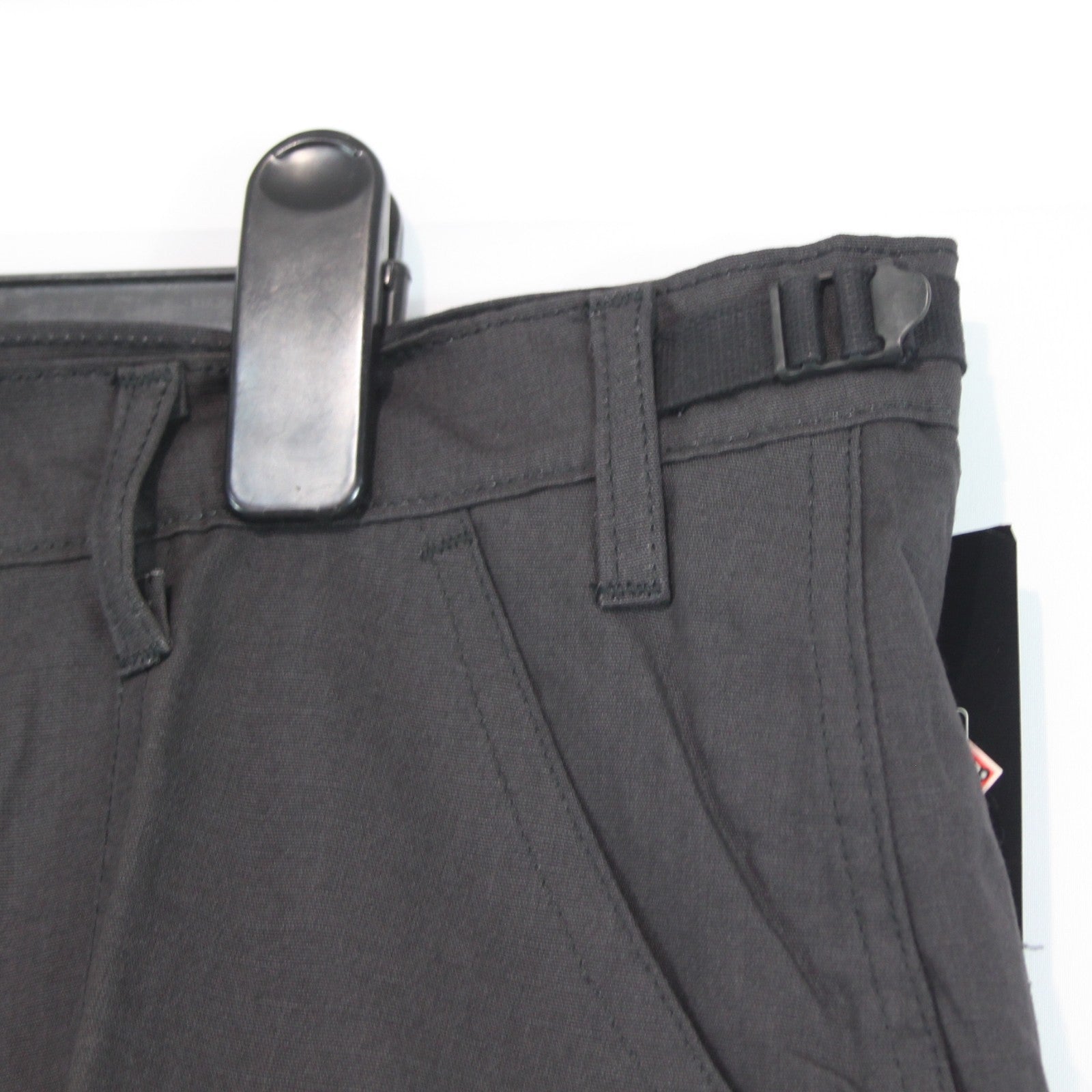 NEW Tru-Spec Branded Shorts Slight Seconds XXL 43-47" W Charcoal Grey (4381)