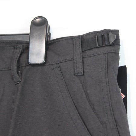 NEW Tru-Spec Branded Shorts Slight Seconds XXL 43-47" W Charcoal Grey (4381)