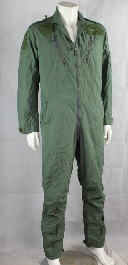 Genuine British Military RAF Flight Suit Pilot  Flyers Authentic MK16B (3374)