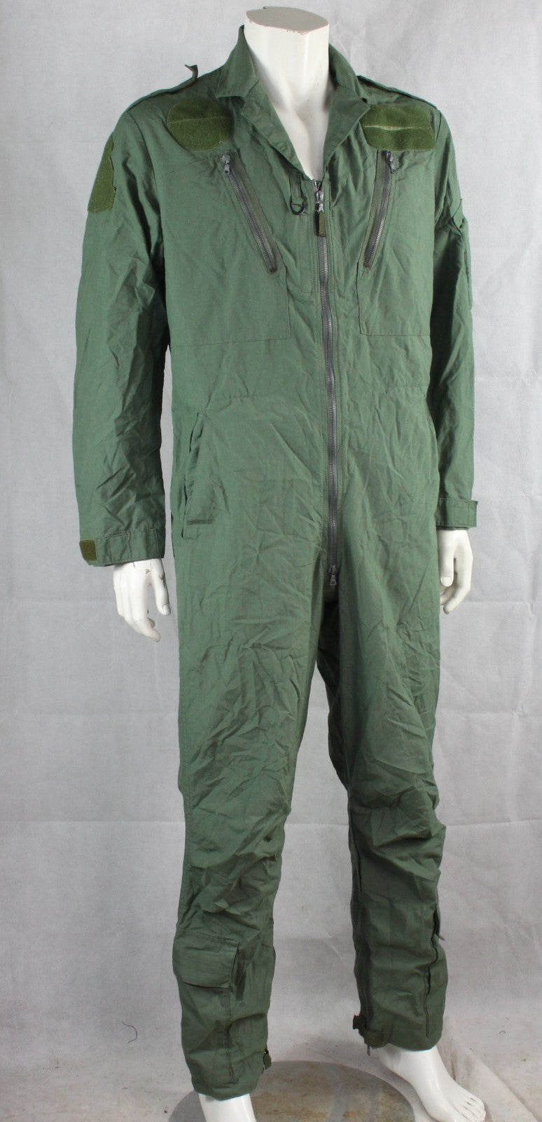 Genuine British Military RAF Flight Suit Pilot  Flyers Authentic MK16B (3374)