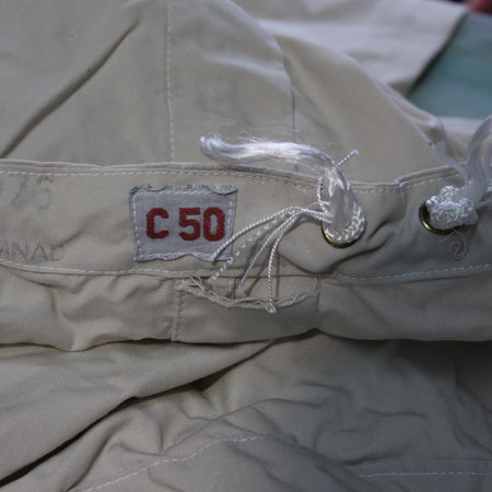 Genuine Surplus Swedish Army Snow Over Trousers Lightweight 36-38 (3626)