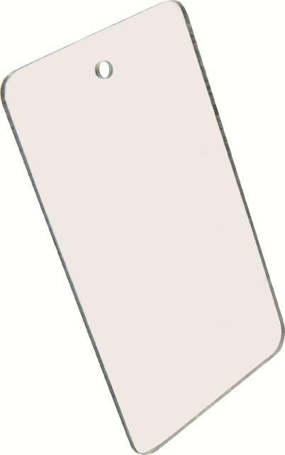 unbreakable camping / signalling mirror compact survival reflective travel